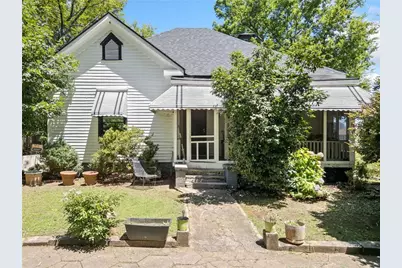 643 Gillette Avenue SW, Atlanta, GA 30310 - Photo 1