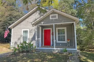 750 W Church St, Rockmart, GA 30153 - Photo 2