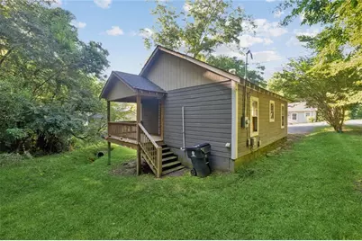 750 W Church Street, Rockmart, GA 30153 - Photo 8