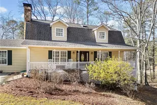 444 Pineview Dr, Canton, GA 30114 - Photo 2