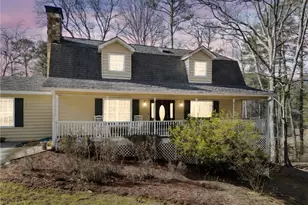 444 Pineview Dr, Canton, GA 30114 - Photo 2