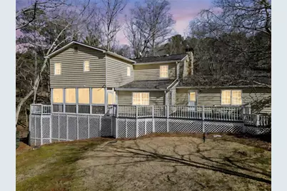 444 Pineview Drive, Canton, GA 30114 - Photo 48