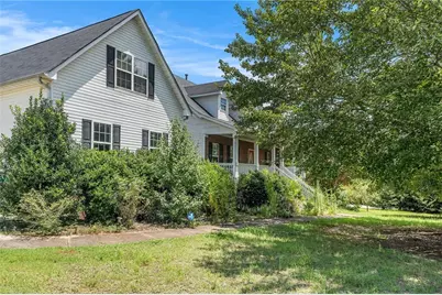 284 Valley Way, Hampton, GA 30228 - Photo 2