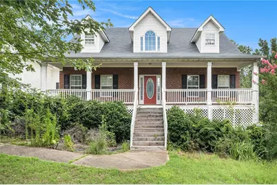 284 Valley Way, Hampton, GA 30228 - Photo 1