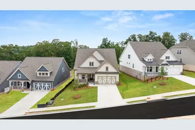 2736 Anchor Avenue, Gainesville, GA 30507 - Photo 2