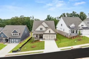 2736 Anchor Ave, Gainesville, GA 30507 - Photo 2