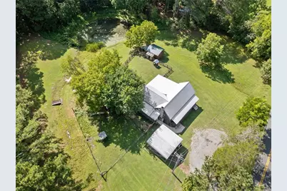 508 Bells Ferry Road NE, White, GA 30184 - Photo 2