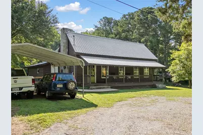 508 Bells Ferry Road NE, White, GA 30184 - Photo 6