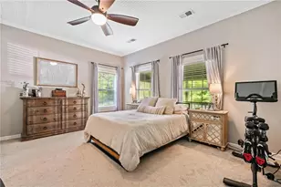 508 Bells Ferry Rd NE, White, GA 30184 - Photo 20