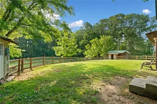 508 Bells Ferry Rd NE, White, GA 30184 - Photo 36