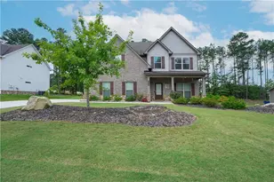 1269 Victoria Walk Ln, Dacula, GA 30019 - Photo 2