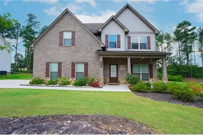 1269 Victoria Walk Lane, Dacula, GA 30019 - Photo 1