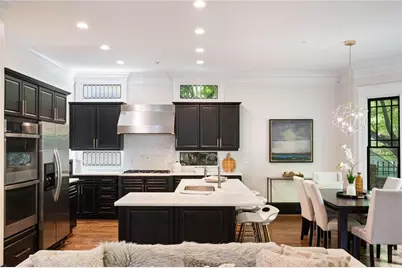 34 Peachtree Circle NE, Atlanta, GA 30309 - Photo 22