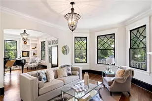 34 Peachtree Circle NE, Atlanta, GA 30309 - Photo 10