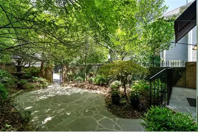 34 Peachtree Circle NE, Atlanta, GA 30309 - Photo 54