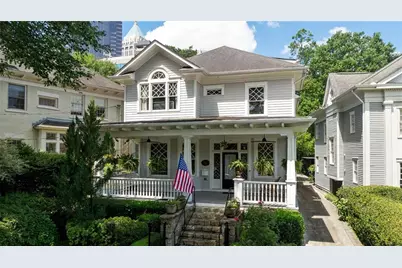 34 Peachtree Circle NE, Atlanta, GA 30309 - Photo 74