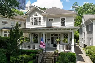 34 Peachtree Circle NE, Atlanta, GA 30309 - Photo 74