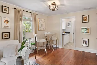 34 Peachtree Circle NE, Atlanta, GA 30309 - Photo 58