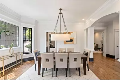 34 Peachtree Circle NE, Atlanta, GA 30309 - Photo 16