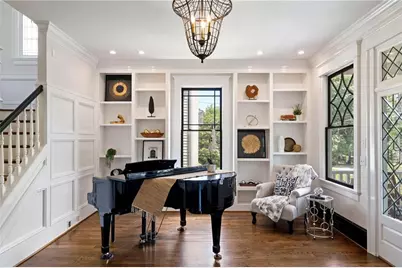 34 Peachtree Circle NE, Atlanta, GA 30309 - Photo 6