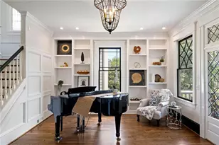 34 Peachtree Circle NE, Atlanta, GA 30309 - Photo 6