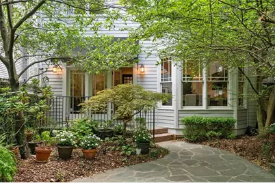 34 Peachtree Circle NE, Atlanta, GA 30309 - Photo 52