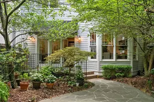 34 Peachtree Circle NE, Atlanta, GA 30309 - Photo 52