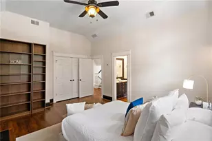 34 Peachtree Circle NE, Atlanta, GA 30309 - Photo 36