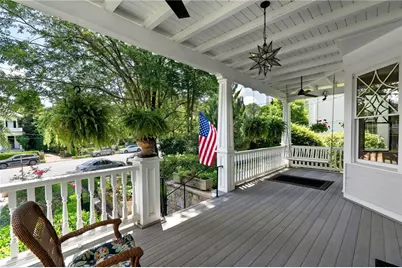 34 Peachtree Circle NE, Atlanta, GA 30309 - Photo 4