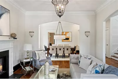 34 Peachtree Circle NE, Atlanta, GA 30309 - Photo 14