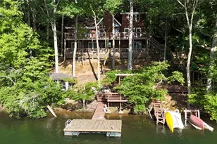 166 Douglas Fir Dr, Waleska, GA 30183 - Photo 46