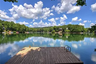 166 Douglas Fir Dr, Waleska, GA 30183 - Photo 2