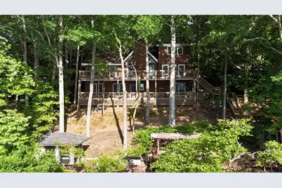 166 Douglas Fir Drive, Waleska, GA 30183 - Photo 2