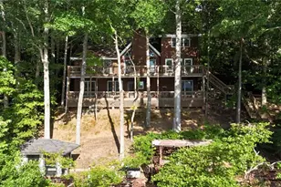 166 Douglas Fir Dr, Waleska, GA 30183 - Photo 2