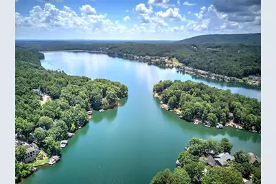 166 Douglas Fir Drive, Waleska, GA 30183 - Photo 40