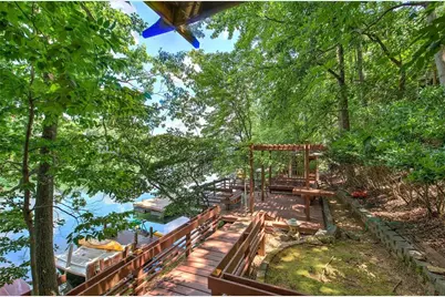 166 Douglas Fir Drive, Waleska, GA 30183 - Photo 4