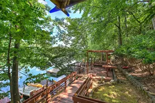 166 Douglas Fir Dr, Waleska, GA 30183 - Photo 6