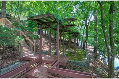 166 Douglas Fir Drive, Waleska, GA 30183 - Photo 6