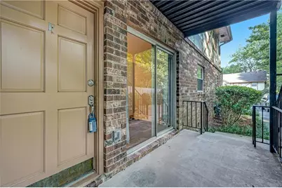 1229 Church Street #F, Decatur, GA 30030 - Photo 2