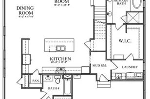 201 Wakehurst Wy, Marietta, GA 30064 - Photo 2