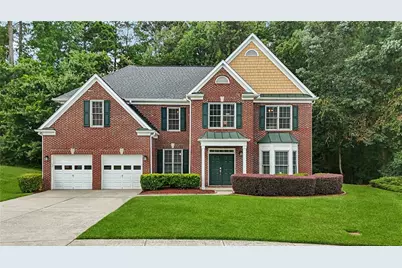 1602 Telfair Chase Way, Lawrenceville, GA 30043 - Photo 1