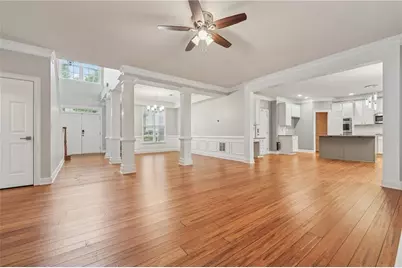 1602 Telfair Chase Way, Lawrenceville, GA 30043 - Photo 14