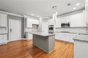 1602 Telfair Chase Way, Lawrenceville, GA 30043 - Photo 6