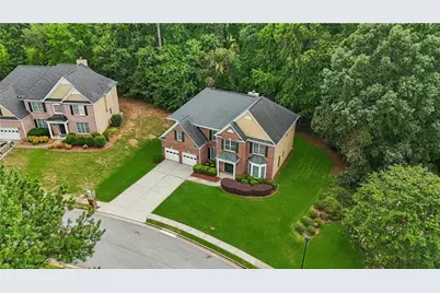 1602 Telfair Chase Way, Lawrenceville, GA 30043 - Photo 48