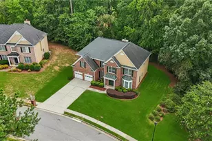 1602 Telfair Chase Way, Lawrenceville, GA 30043 - Photo 48