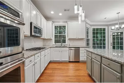 1602 Telfair Chase Way, Lawrenceville, GA 30043 - Photo 18