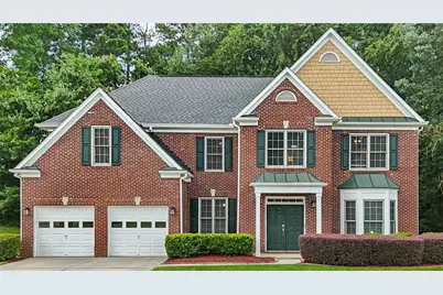 1602 Telfair Chase Way, Lawrenceville, GA 30043 - Photo 2