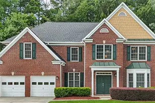 1602 Telfair Chase Way, Lawrenceville, GA 30043 - Photo 42