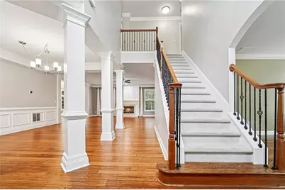 1602 Telfair Chase Way, Lawrenceville, GA 30043 - Photo 4