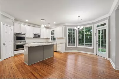 1602 Telfair Chase Way, Lawrenceville, GA 30043 - Photo 16